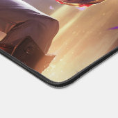 Executioner Gaming Desk Mat | Glorious Axe Champ (Hoek)