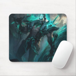 Executioner Gaming Mousepad | Hoge schade hoog ego Muismat