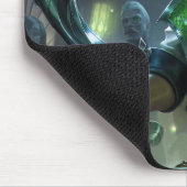 Executioner Gaming Mousepad | Hoge schade hoog ego Muismat (Hoek)