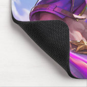 Executioner Gaming Mousepad | Hoge schade hoog ego Muismat (Hoek)