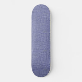 Executive Blue Persoonlijk Skateboard