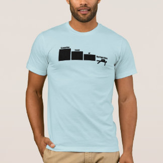 Executive Disfunction Humor T-shirt
