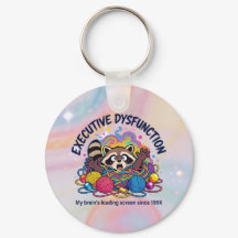 Executive Dysfunction Funny Neurodiversity 