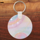 Executive Dysfunction Funny Neurodiversity Sleutelhanger (Achterkant)