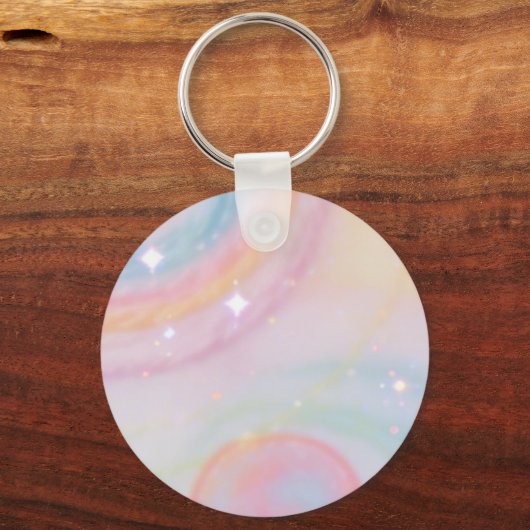 Executive Dysfunction Funny Neurodiversity Sleutelhanger (Achterkant)