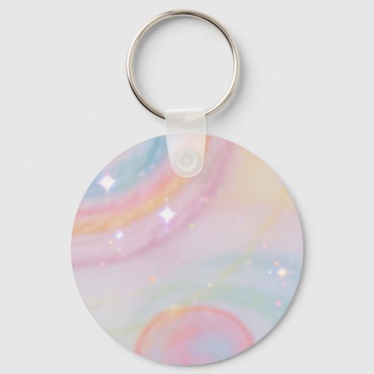 Executive Dysfunction Funny Neurodiversity Sleutelhanger (Achterkant)