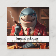 Executive Funny CEO Algemeen directeur