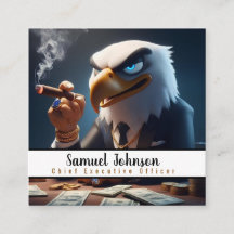 Executive Funny CEO Algemeen directeur