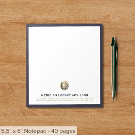 Executive Laurel-Notitieblok Notitieblok