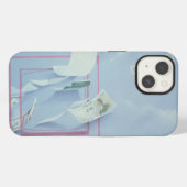 Executive Money I iPhone Hoesje (Achterkant horizontaal)