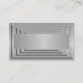 Executive Suite Visitekaartje (Achterkant)