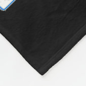 Exercise I Thought You Said Extra Lives Funny Game Fleece Deken (Hoek)