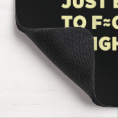 Exercising Just-enough To Fck &amp; Fight Funny (o Muismat (Hoek)