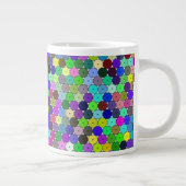 Exes 20oz-Mok Grote Koffiekop (Rechts)