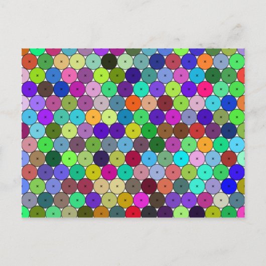 Exes-Briefkaart Briefkaart (Voorkant)