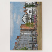 Exeter #1 legpuzzel (Verticaal)