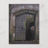 exeter 2009 014 briefkaart (Voorkant)