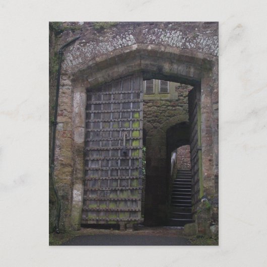 exeter 2009 014 briefkaart (Voorkant)