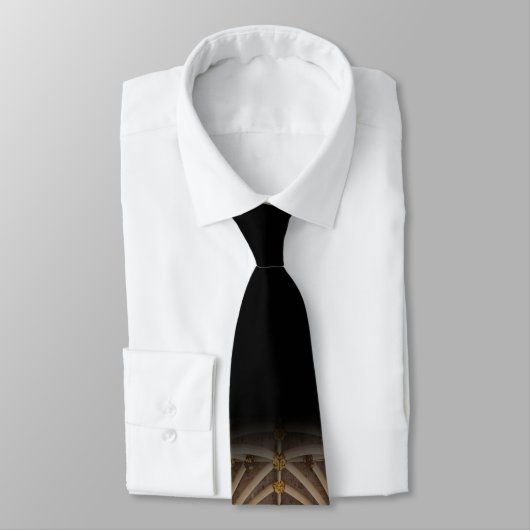 Exeter Cathedraal organ stropdas (Gebonden)