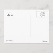 Exeter Cathedral Briefkaart (Achterkant)