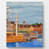 Exeter Devon England Fotoplaat (Voorkant)