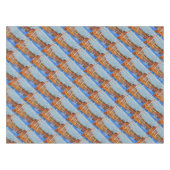 Exeter Devon England Tafelkleed (Voorkant (Horizontaal))