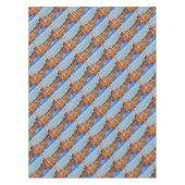 Exeter Devon England Tafelkleed (Voorkant)