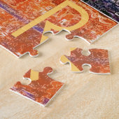 Exeter, Devon, Verenigd Koninkrijk Legpuzzel (Zijkant)