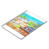 Exeter Notitieboek (Linkerzijde)