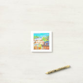 Exeter Post-it® Notes (Op bureau)