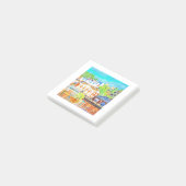 Exeter Post-it® Notes (Schuin)