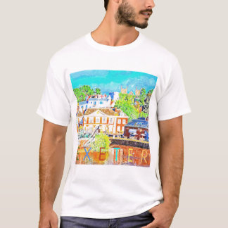 Exeter T-shirt