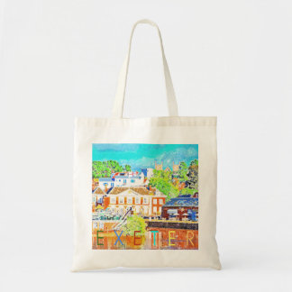 Exeter Tote Bag