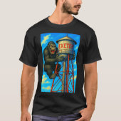 EXETER WATER TOWER T-SHIRT (Voorkant)