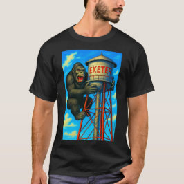 EXETER WATER TOWER T-SHIRT