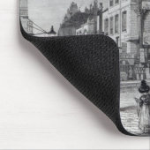 Exeter-wijziging Muismat (Hoek)