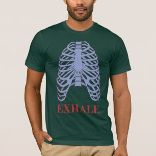 Exhale T-shirt