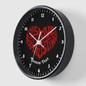 Exhausting Love (Hoek)