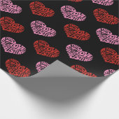 Exhausting Love Cadeaupapier (Hoek)