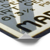 Exhibition for Sioux City Camera Club WPA  Poster (Hoek)