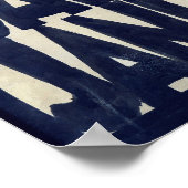 Exhibition in Arnot Gallery | Egon Schiele | Poster (Hoek)