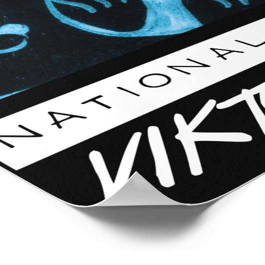 Exhibition List Panel Poster (Hoek)