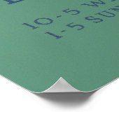 Exhibition of Illinois Poster (Hoek)