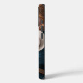 Exile Peacekeeper Cassandra Case-Mate iPhone Case (Achterkant / Links)