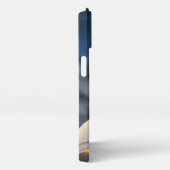 Exile Peacekeeper Cassandra iPhone Hoesje (Rechterkant)