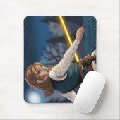 Exile Peacekeeper Cassandra Muismat (Met muis)