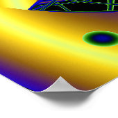 existentialisme 2 poster (Hoek)