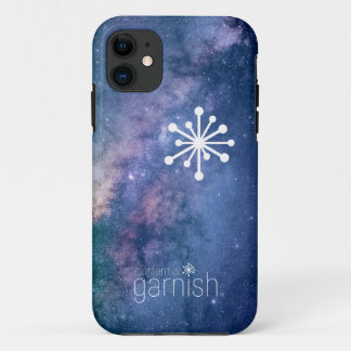 Existentiële Garnish™ sterren Case-Mate iPhone Case
