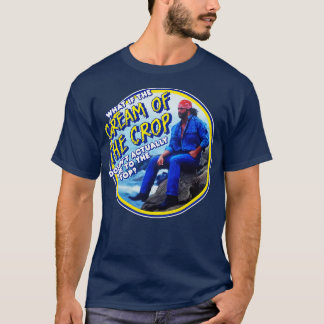 Existentiële Randy T-shirt