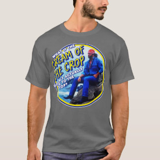 Existentiële Randy T-shirt